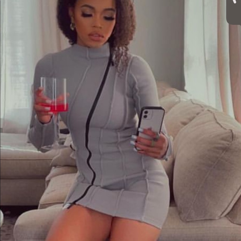 Bbx brand grey mini